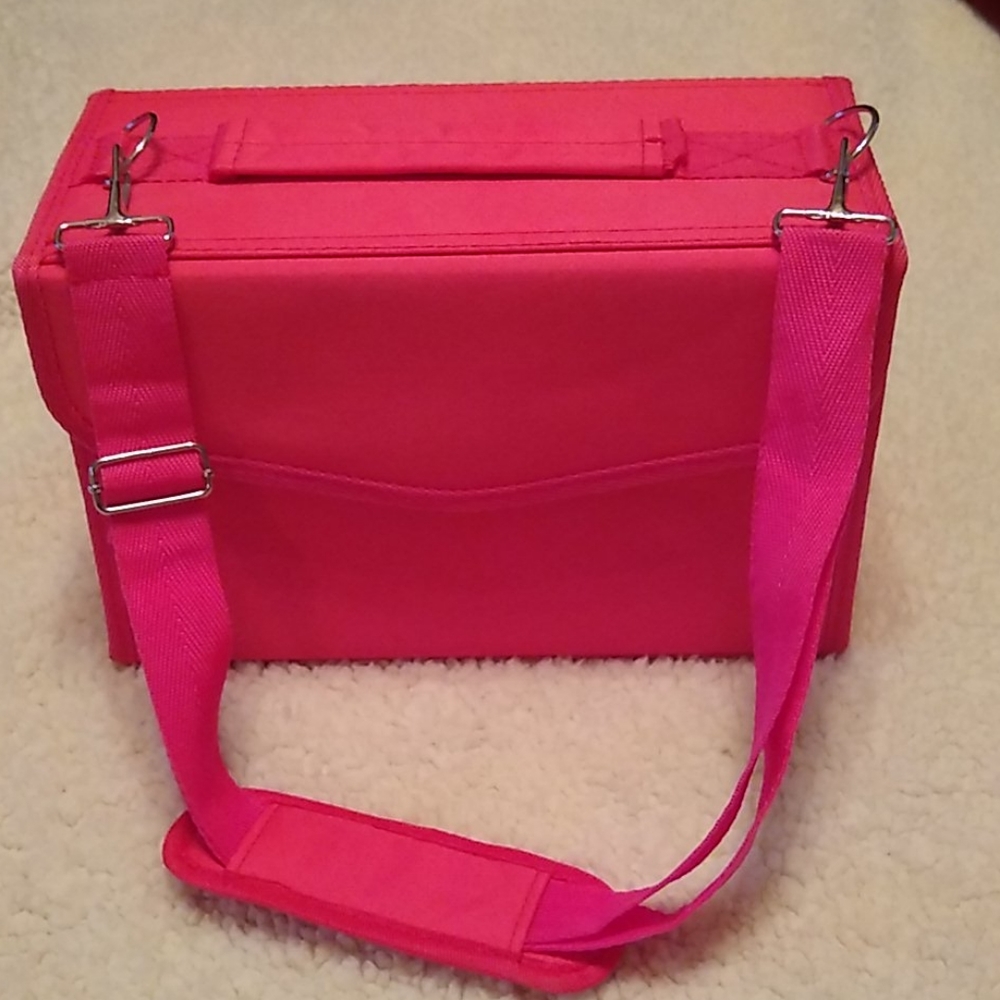 Lipsense case